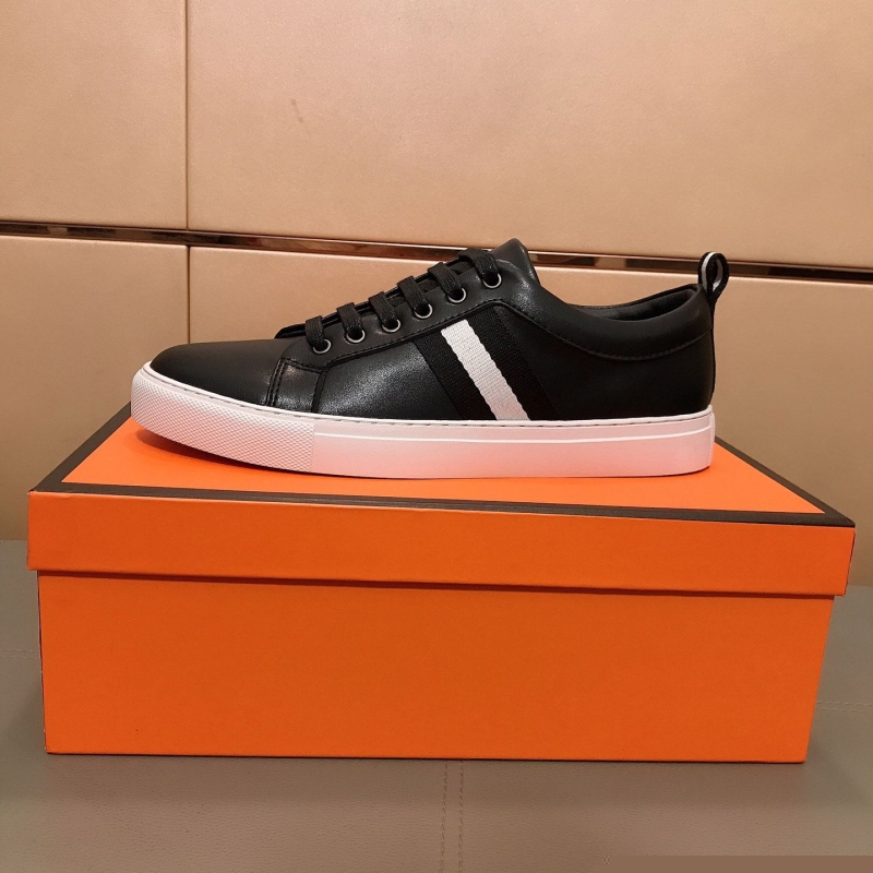 Bally Slippers